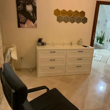Antica Dimora Holiday home