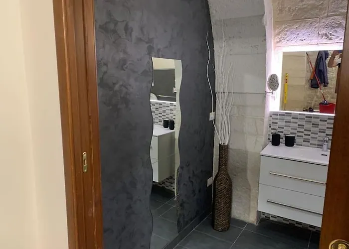 Antica Dimora Vakantiehuis